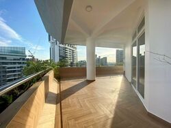 Honolulu Tower (D10), Apartment #458171751